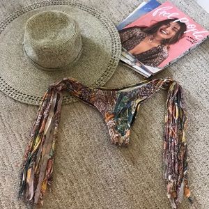 Victoria’s Secret Bathing Suit Bottoms